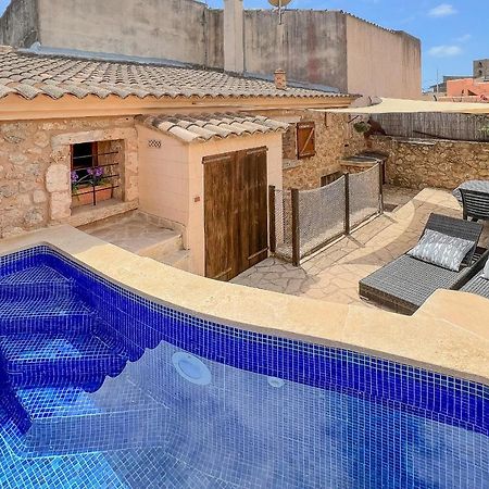 Villa Can Xesquet Felanitx Exterior foto