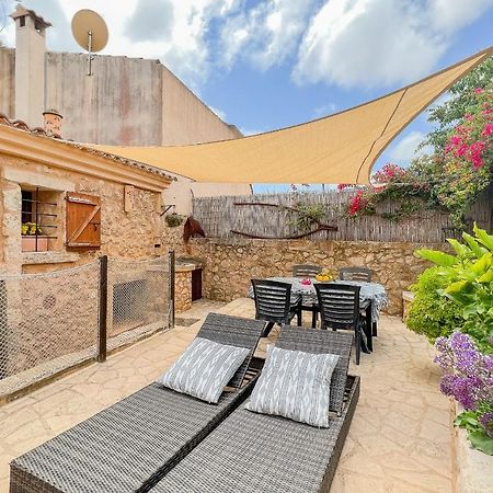 Villa Can Xesquet Felanitx Exterior foto